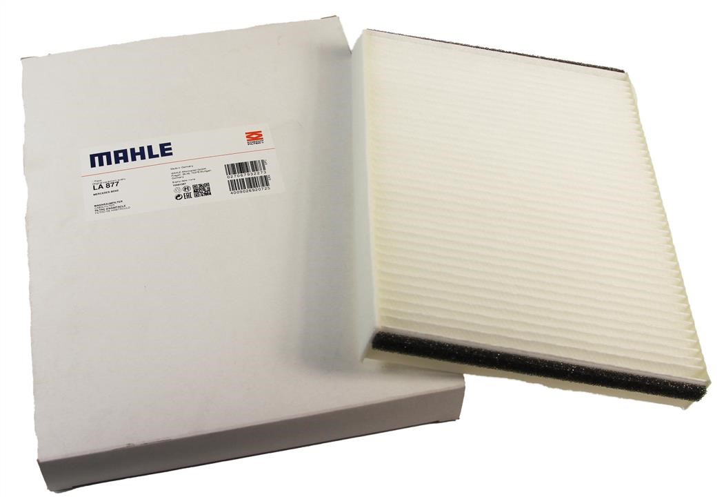 Buy Mahle/Knecht LA 877 at a low price in United Arab Emirates!