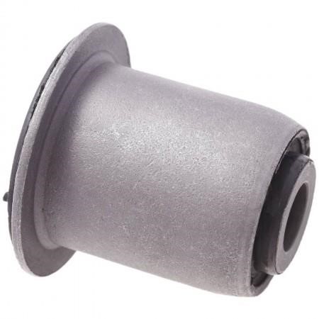 Wishbone bushes Ford Ecosport: TAB557 Febest Silent block, rear axle