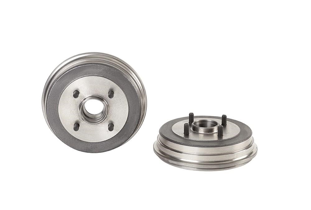 Brembo 14.5723.50 Brake drum with wheel bearing, assy 14572350