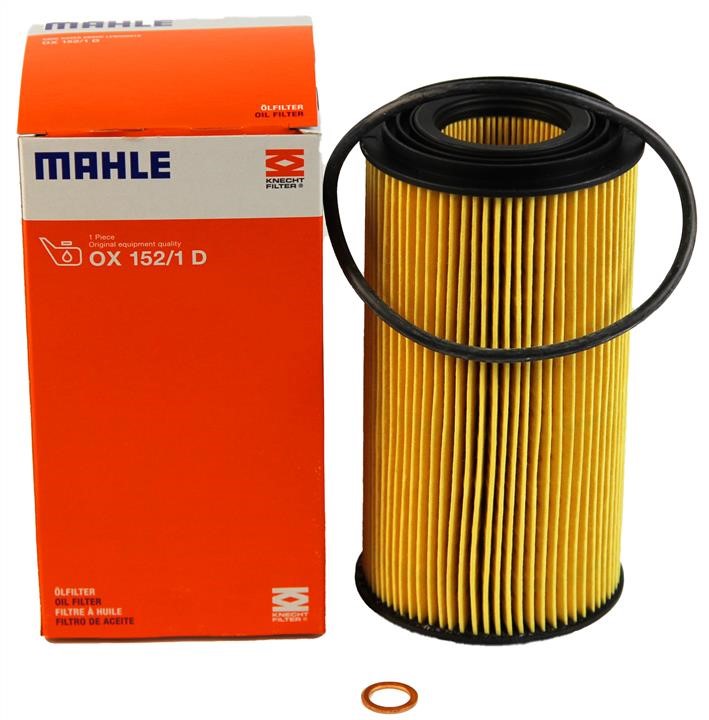 Buy Mahle&#x2F;Knecht OX1521D – good price at EXIST.AE!