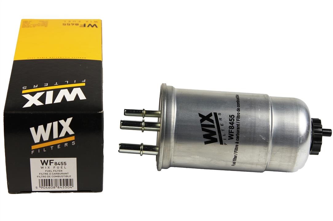 WIX Fuel filter – price