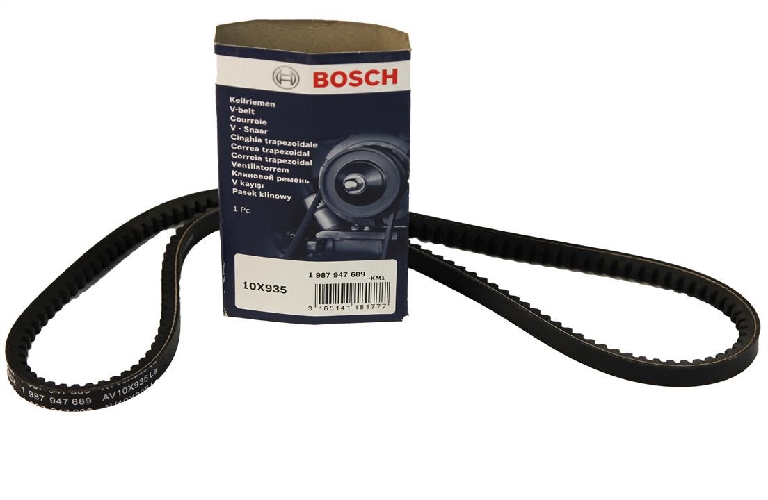 Buy Bosch 1 987 947 689 at a low price in United Arab Emirates!