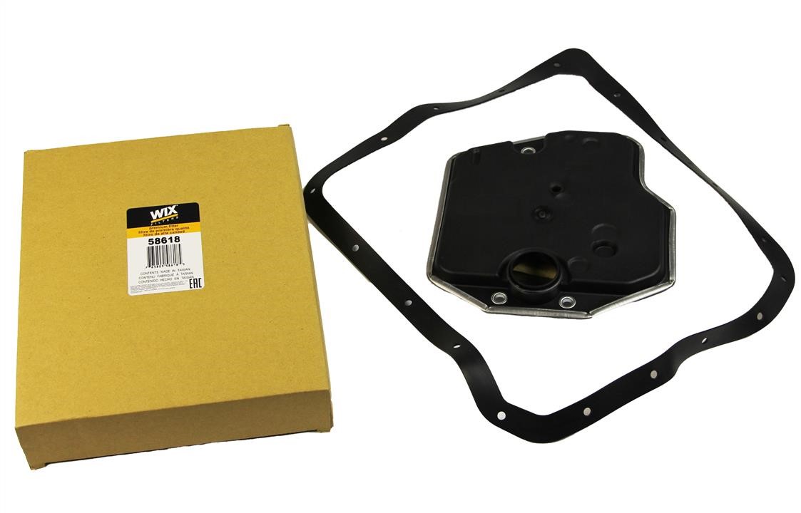 Buy WIX 58618 at a low price in United Arab Emirates!