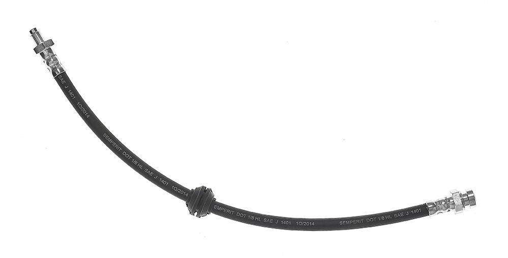 Brembo T 30 098 Brake Hose T30098