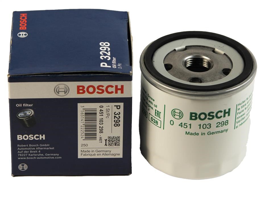 Buy Bosch 0451103298 – good price at EXIST.AE!