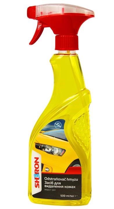 Sheron 997064 Insect remover, 500 ml 997064