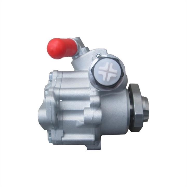 Hydraulic Pump, steering system WRC 4901172