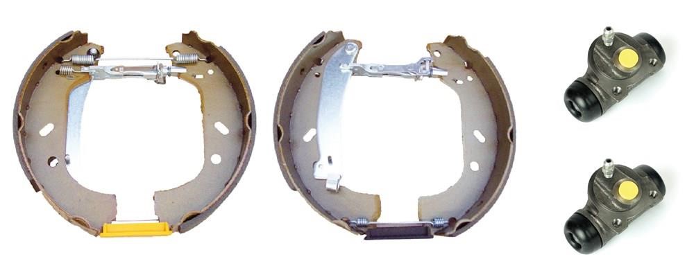 Buy Brembo K 23 033 at a low price in United Arab Emirates!