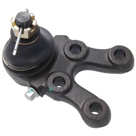 Febest 0420-PD8LLH Ball joint 0420PD8LLH