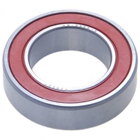 Febest AS-335515-2RS Drive shaft bearing AS3355152RS