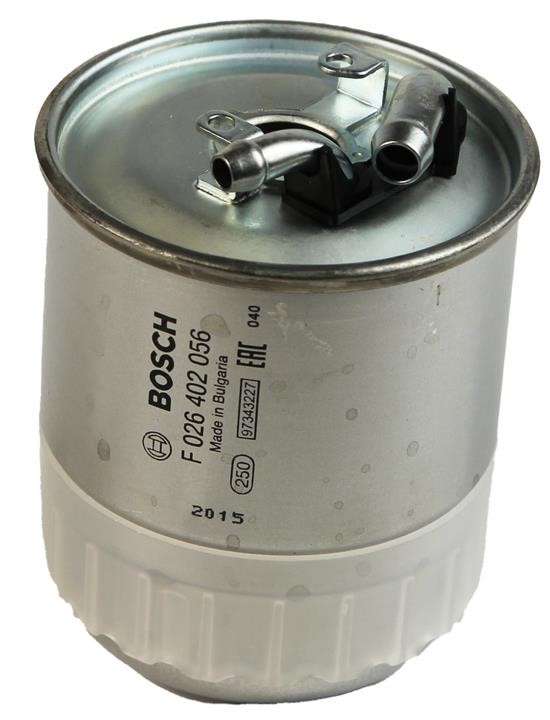 Bosch F 026 402 056 Fuel filter F026402056