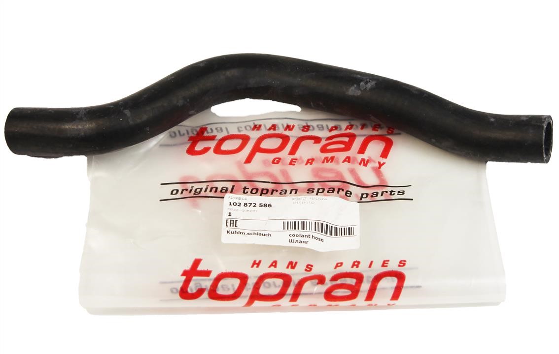 Buy Topran 102 872 at a low price in United Arab Emirates!