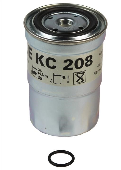 Mahle/Knecht KC 208 Fuel filter KC208