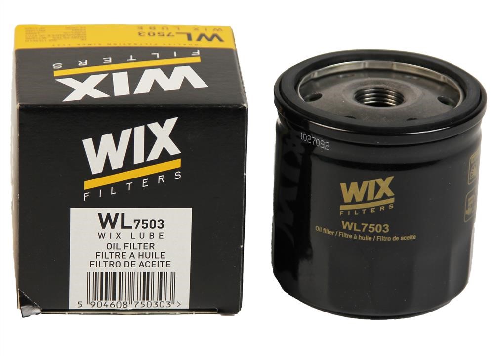 Buy WIX WL7503 at a low price in United Arab Emirates!
