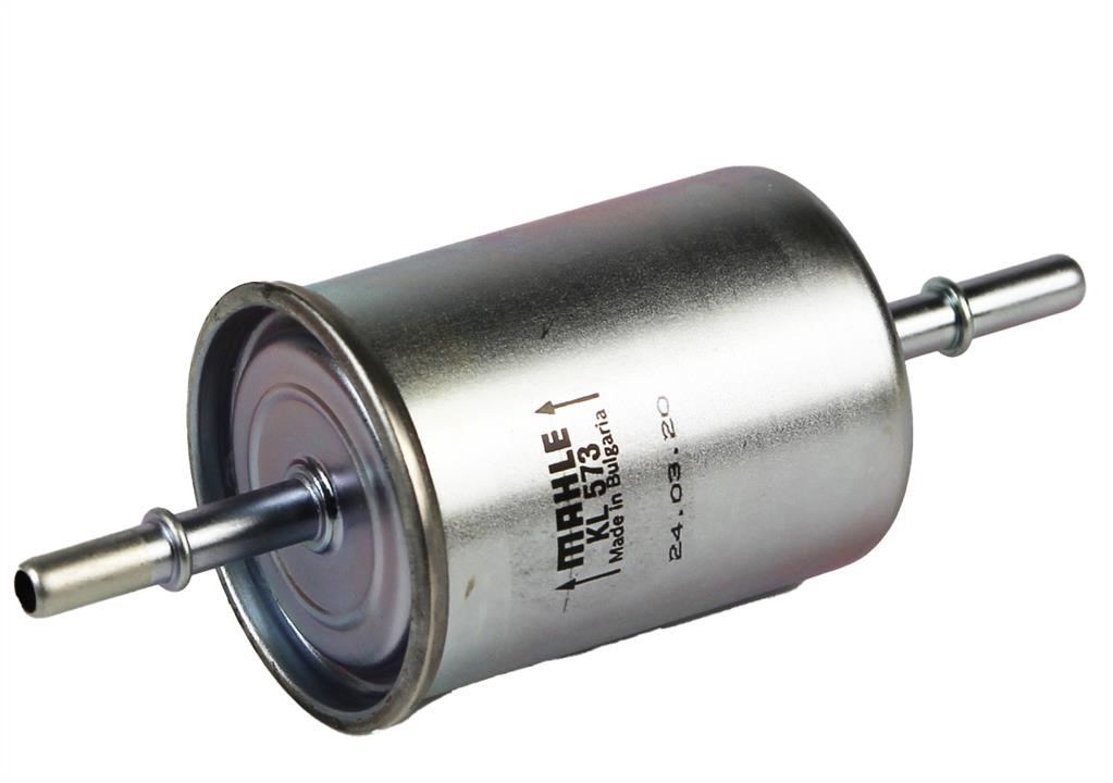 Mahle/Knecht KL 573 Fuel filter KL573