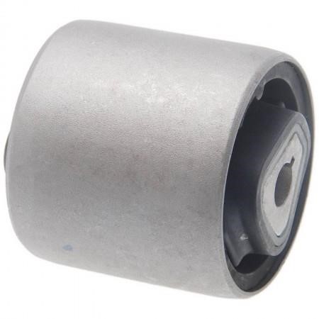 Wishbone bushes BMW 6 series: BMAB045 Febest Silent block, front lower arm