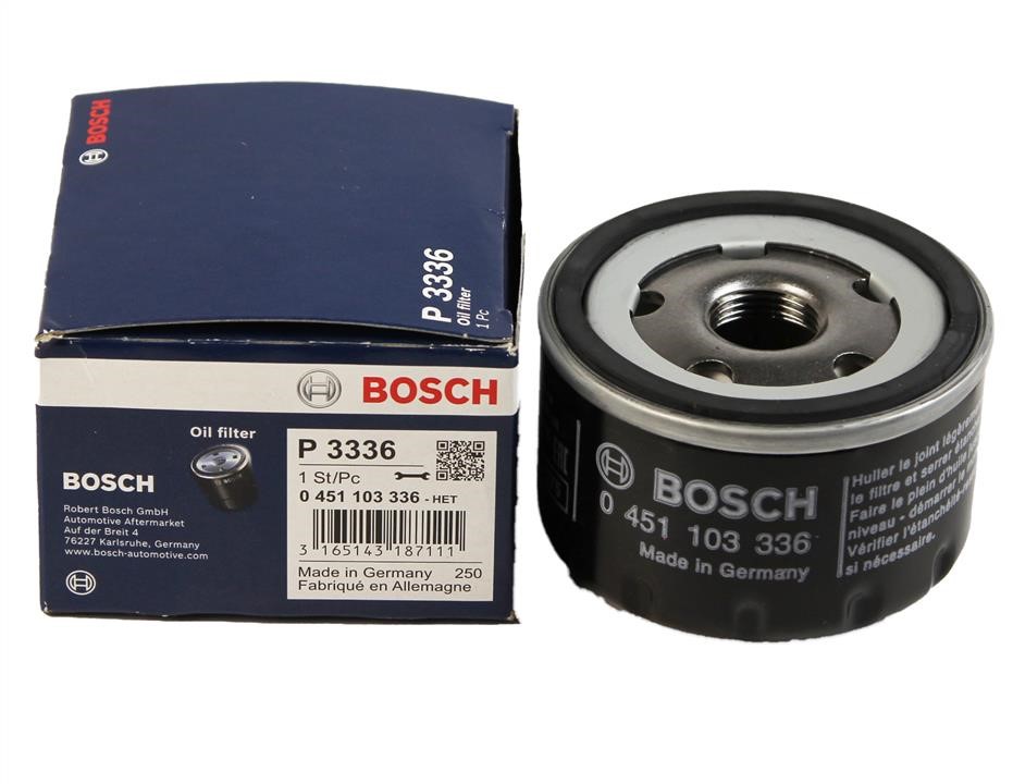 Buy Bosch 0451103336 – good price at EXIST.AE!