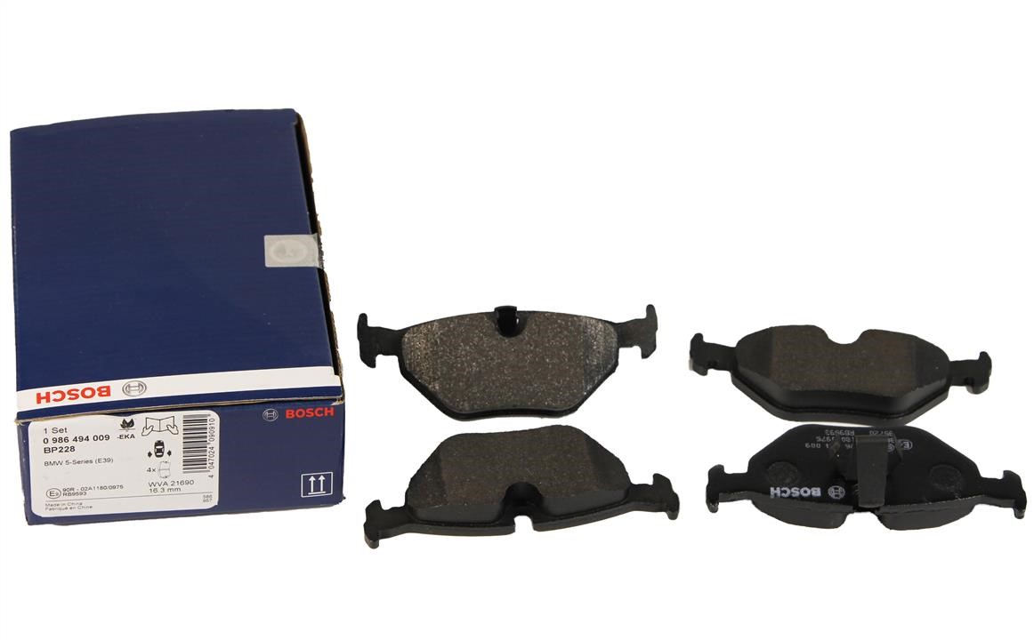 Buy Bosch 0 986 494 009 at a low price in United Arab Emirates!