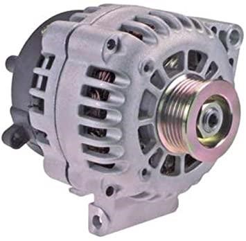 3342514 AC Delco Alternator