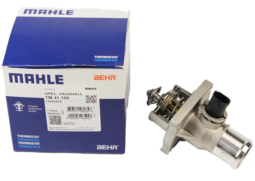 Buy Mahle/Behr TM 41 105 at a low price in United Arab Emirates!
