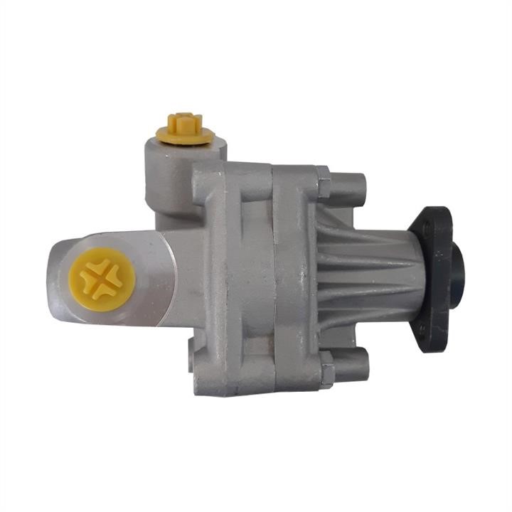 Hydraulic Pump, steering system WRC 4905280