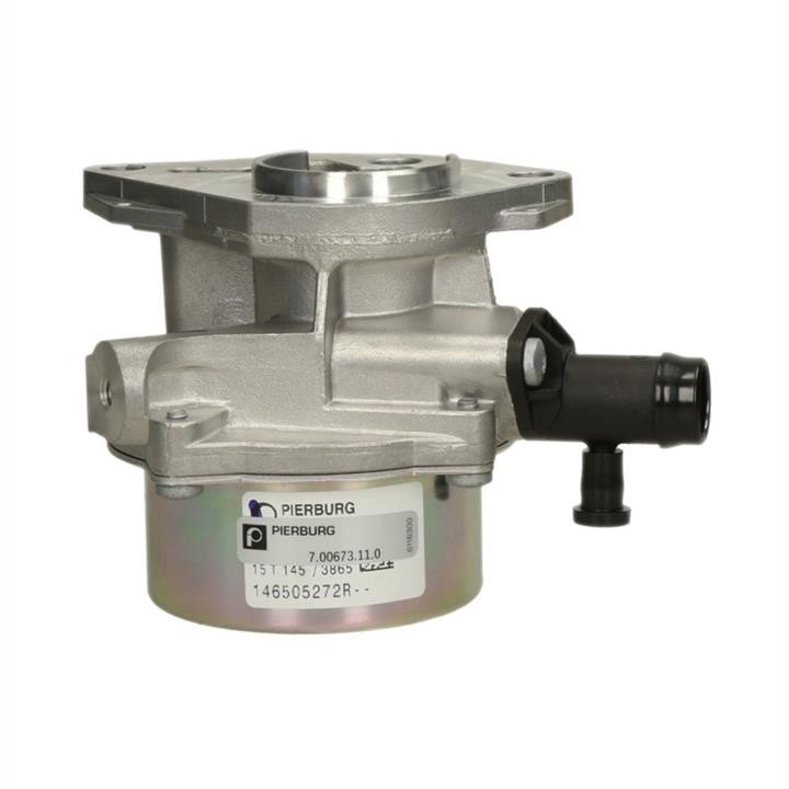Pierburg Vacuum pump – price 490 PLN