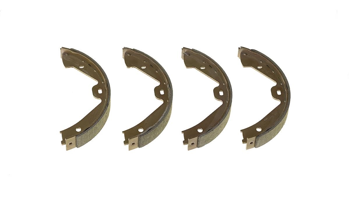 Brembo S 65 505 Parking brake shoes S65505