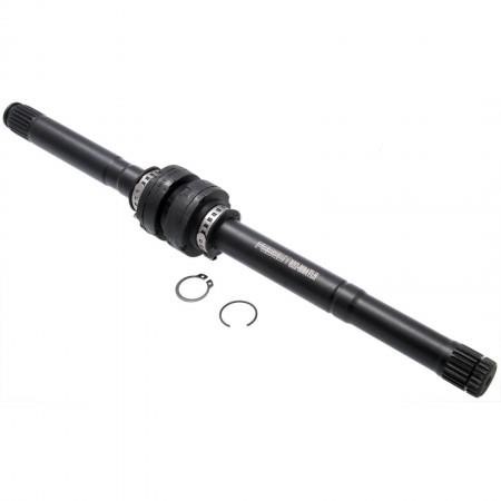 Febest 0212-B10ATLH Left axle shaft 0212B10ATLH