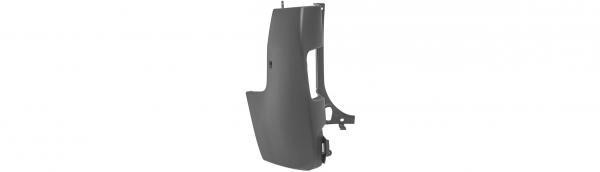 8512100QAE Nissan Bumper