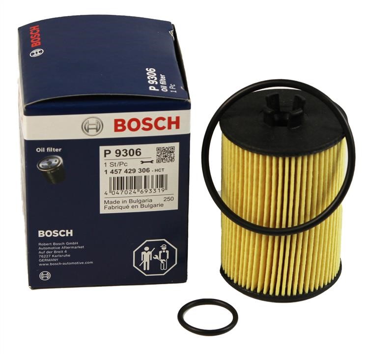 Buy Bosch 1457429306 – good price at EXIST.AE!