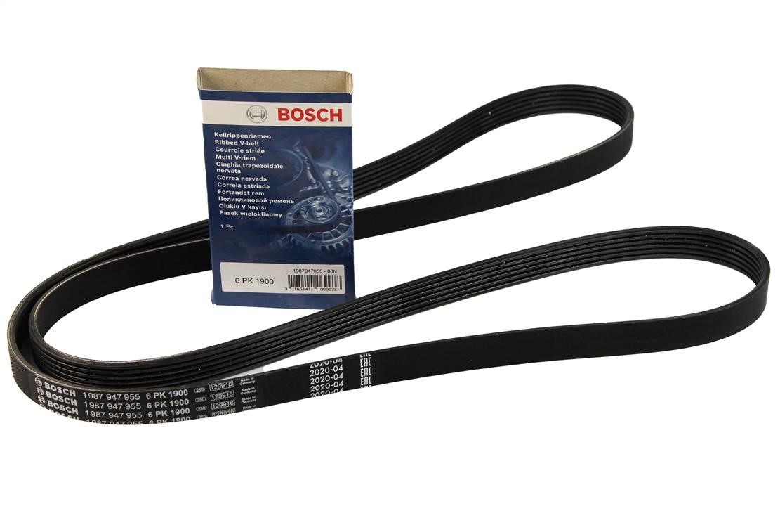 Buy Bosch 1 987 947 955 at a low price in United Arab Emirates!