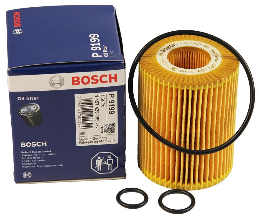 Buy Bosch 1457429199 – good price at EXIST.AE!