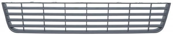 Bumper mesh Renault: 1K08536779B9 VAG Front bumper grill