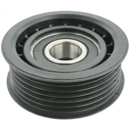 Febest 2187-CA2 V-ribbed belt tensioner (drive) roller 2187CA2