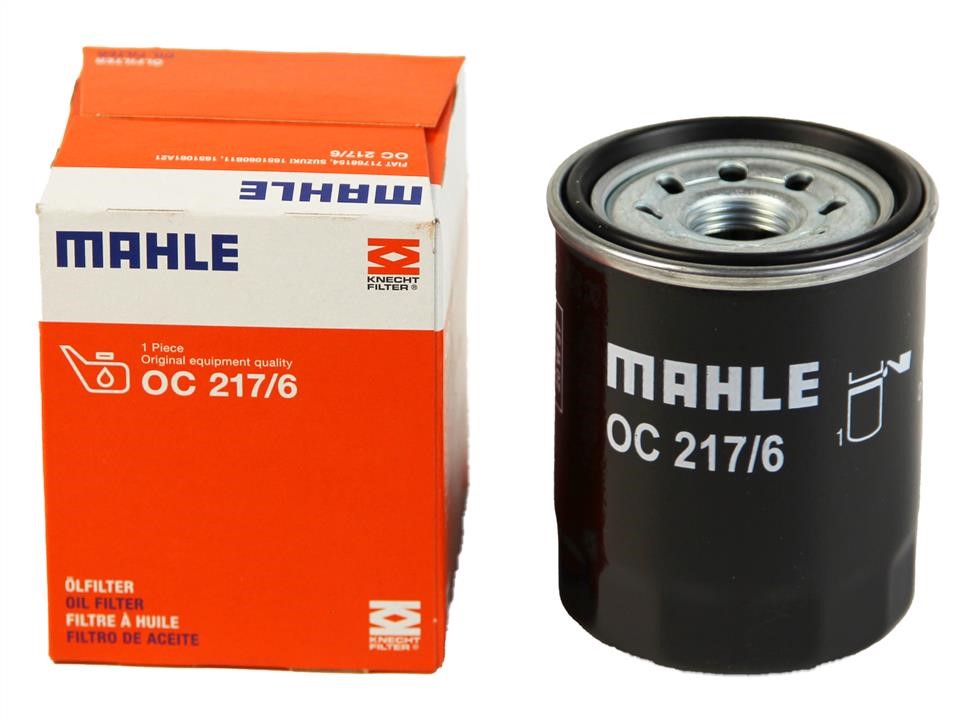 Buy Mahle&#x2F;Knecht OC2176 – good price at EXIST.AE!