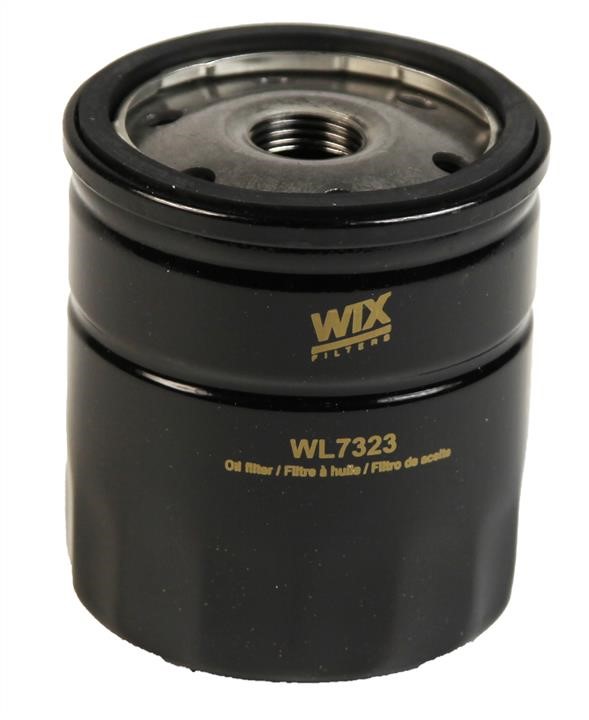 WIX WL7323 Oil Filter WL7323