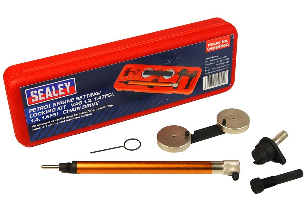 VSE5956A Sealey Camshaft locking tool