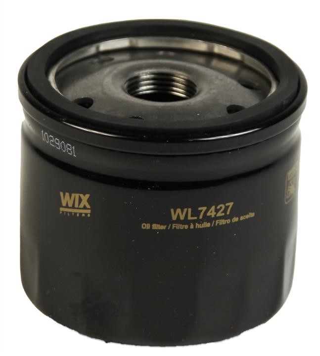 WIX WL7427 Oil Filter WL7427