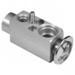 NRF Air conditioner expansion valve – price 72 PLN