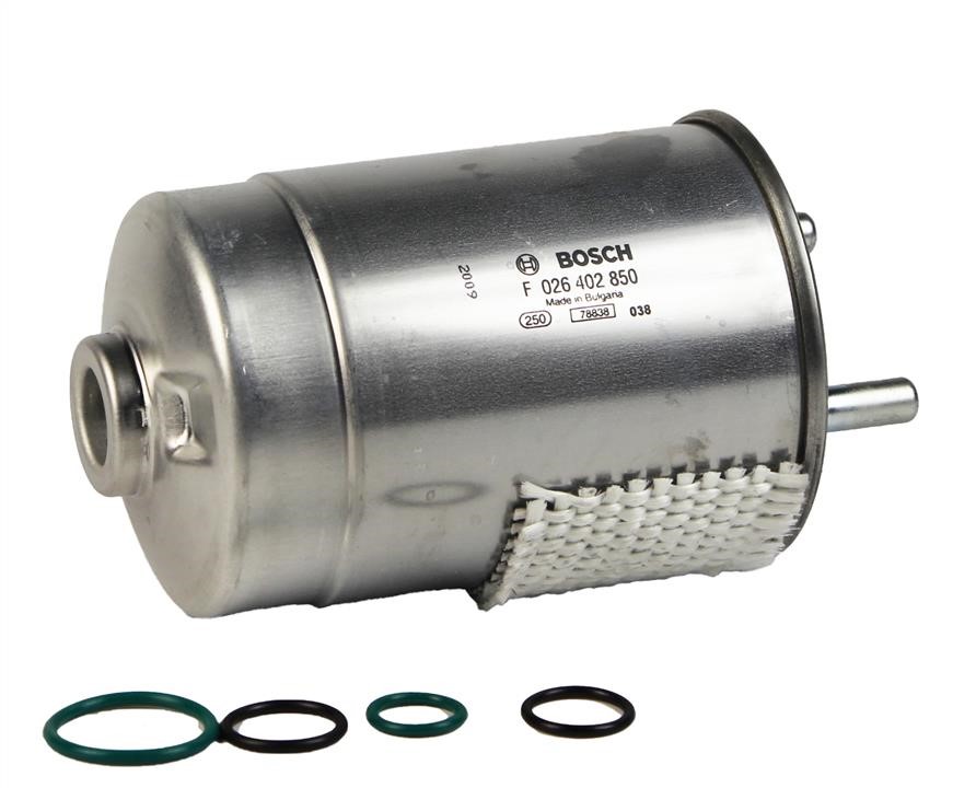 Bosch F 026 402 850 Fuel filter F026402850