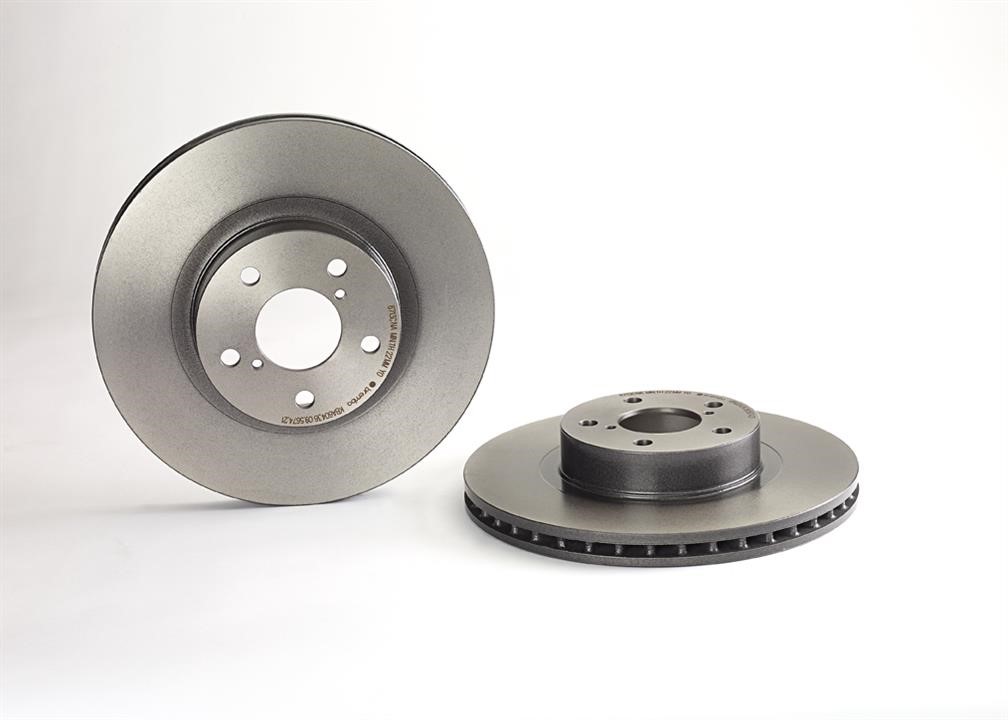 Buy Brembo 09567421 – good price at EXIST.AE!