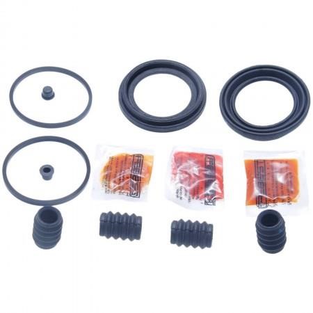 Febest 0275-P12F Repair Kit, brake caliper 0275P12F