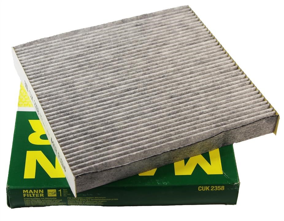 Buy Mann-Filter CUK 2358 at a low price in United Arab Emirates!