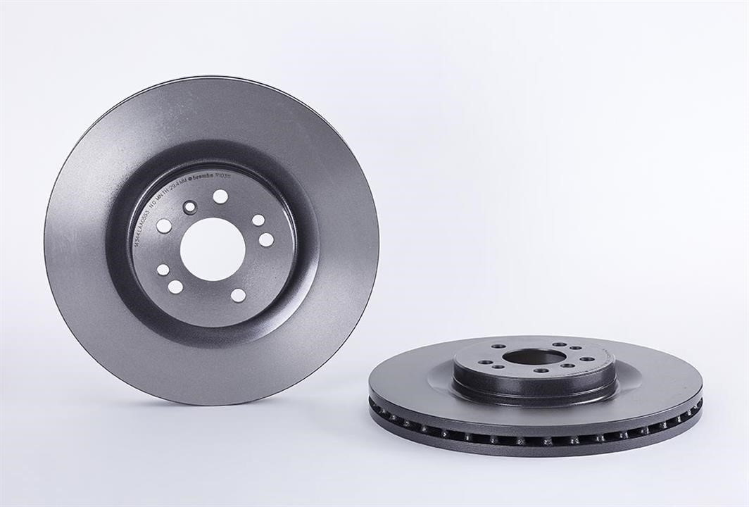 Buy Brembo 09.R103.11 at a low price in United Arab Emirates!