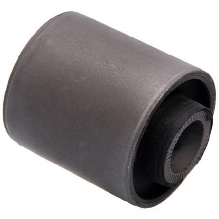 CHABLEGS Febest Front lower control arm front bushing