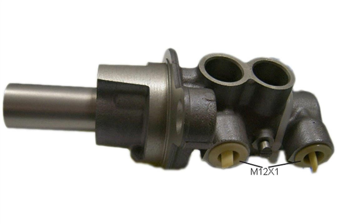 Brembo M 23 071 Brake Master Cylinder M23071