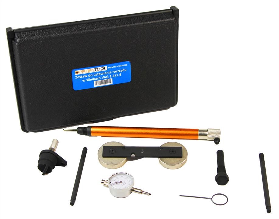0XAT1538B Profitool Camshaft locking tool