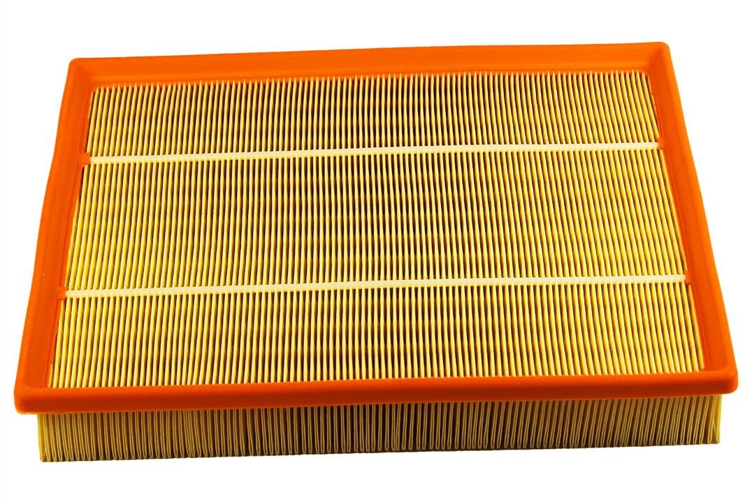 Air filter Vauxhall: LX1294 Mahle/Knecht Air filter