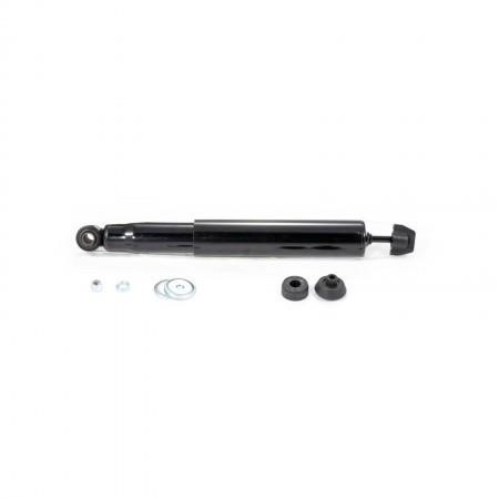 Febest 1807G-015R Rear oil and gas suspension shock absorber 1807G015R