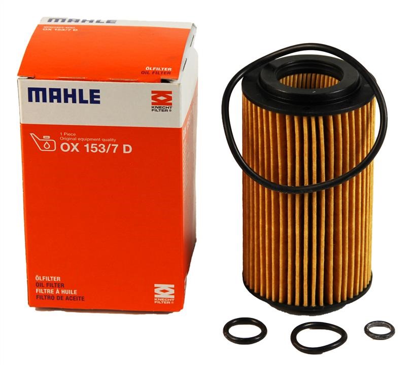 Buy Mahle&#x2F;Knecht OX1537D – good price at EXIST.AE!